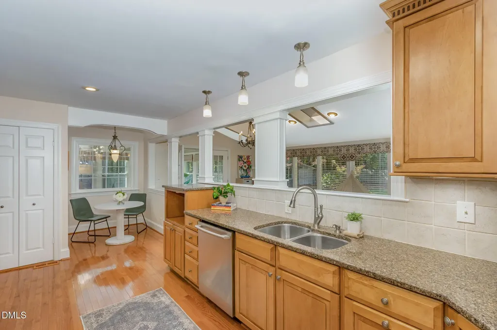 5419 Valinda Drive Chapel Hill NC 27514