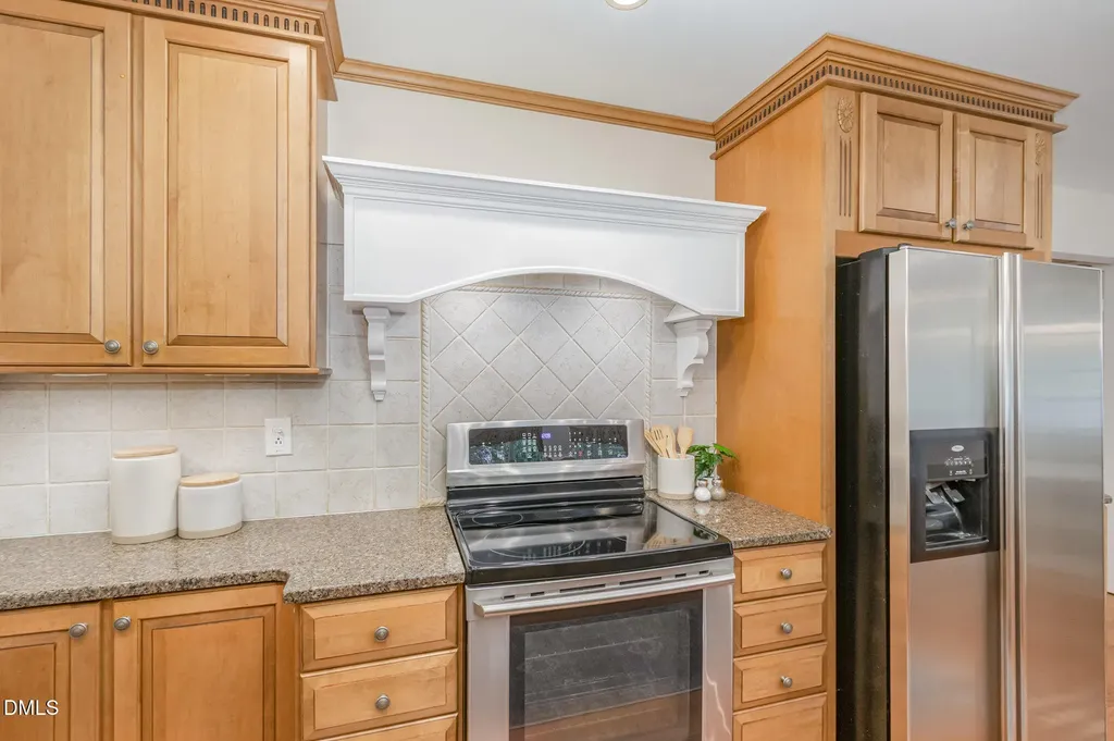 5419 Valinda Drive Chapel Hill NC 27514