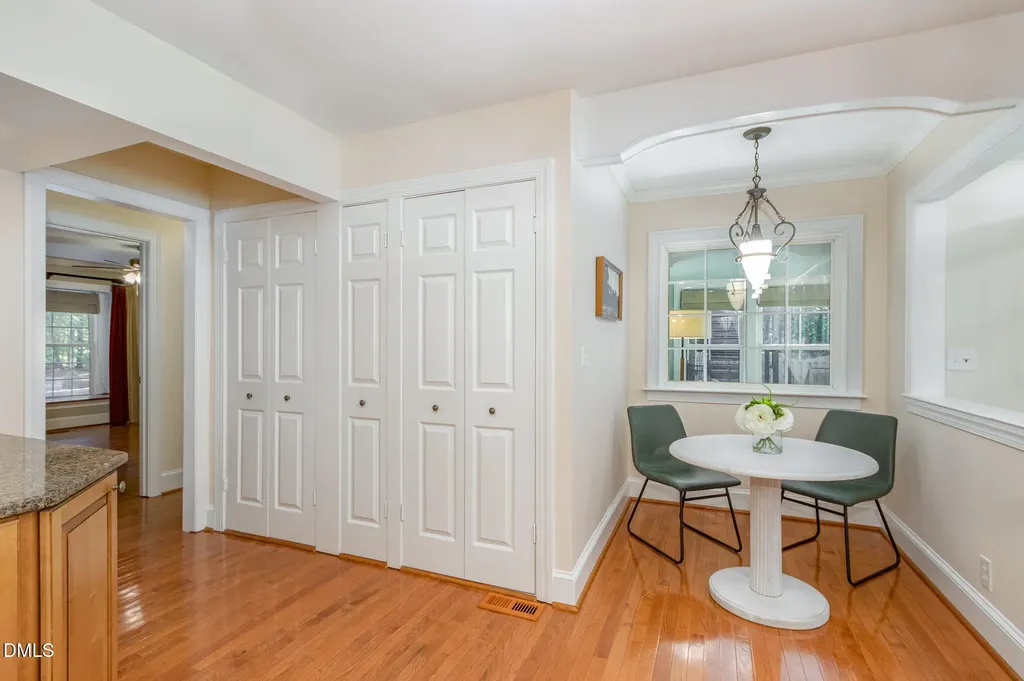 5419 Valinda Drive Chapel Hill NC 27514