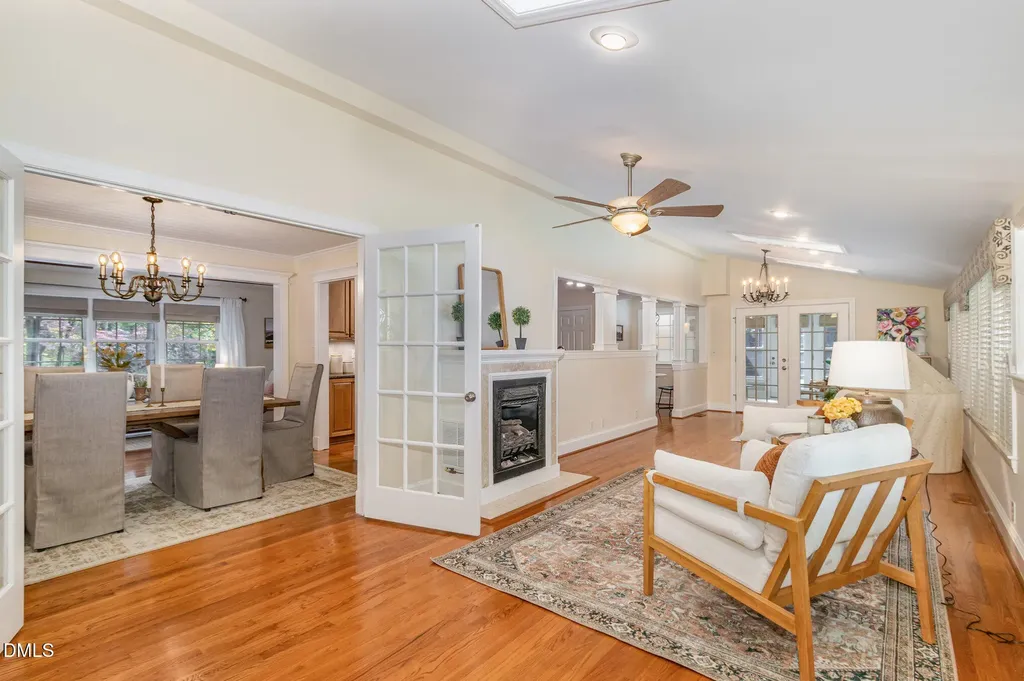 5419 Valinda Drive Chapel Hill NC 27514
