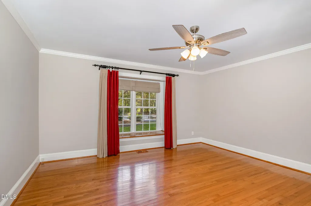 5419 Valinda Drive Chapel Hill NC 27514