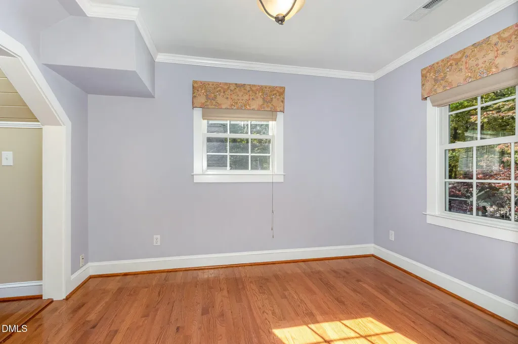 5419 Valinda Drive Chapel Hill NC 27514