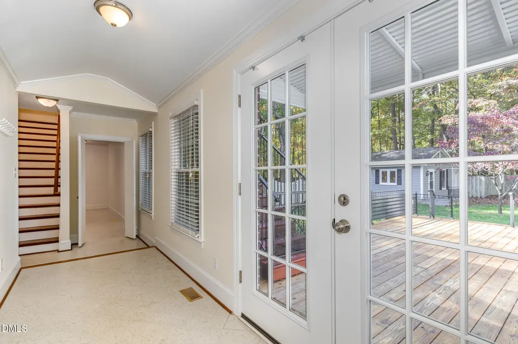 5419 Valinda Drive Chapel Hill NC 27514