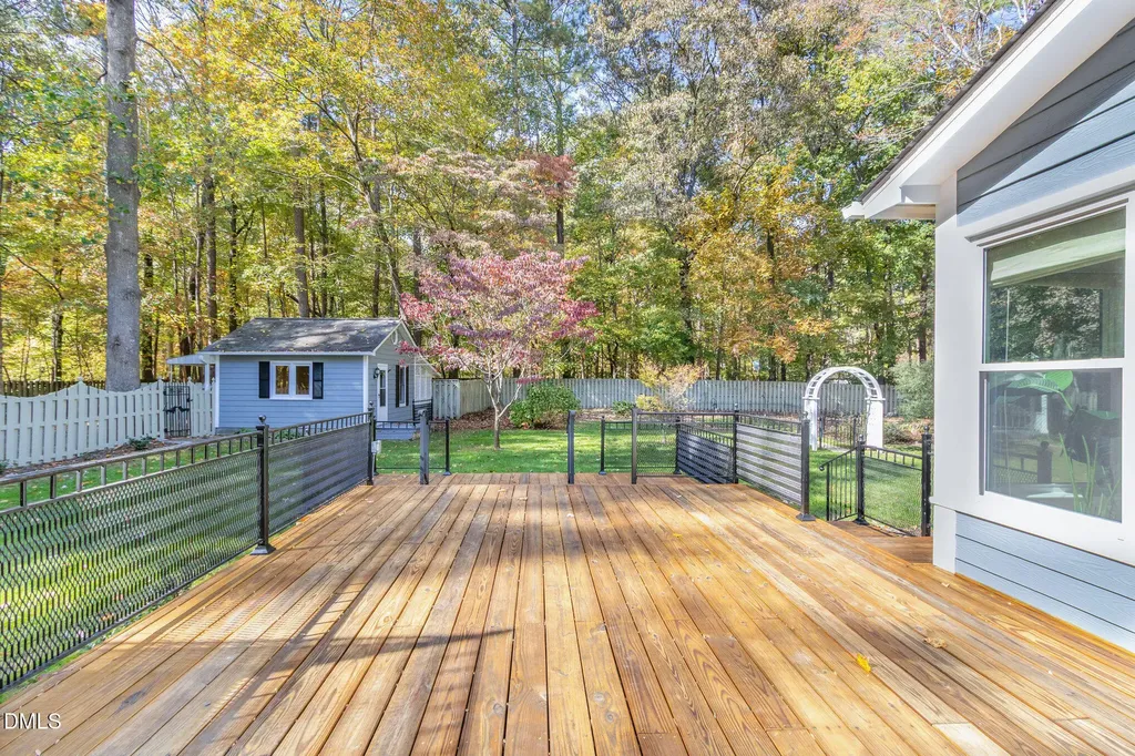 5419 Valinda Drive Chapel Hill NC 27514
