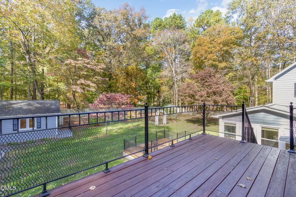 5419 Valinda Drive Chapel Hill NC 27514