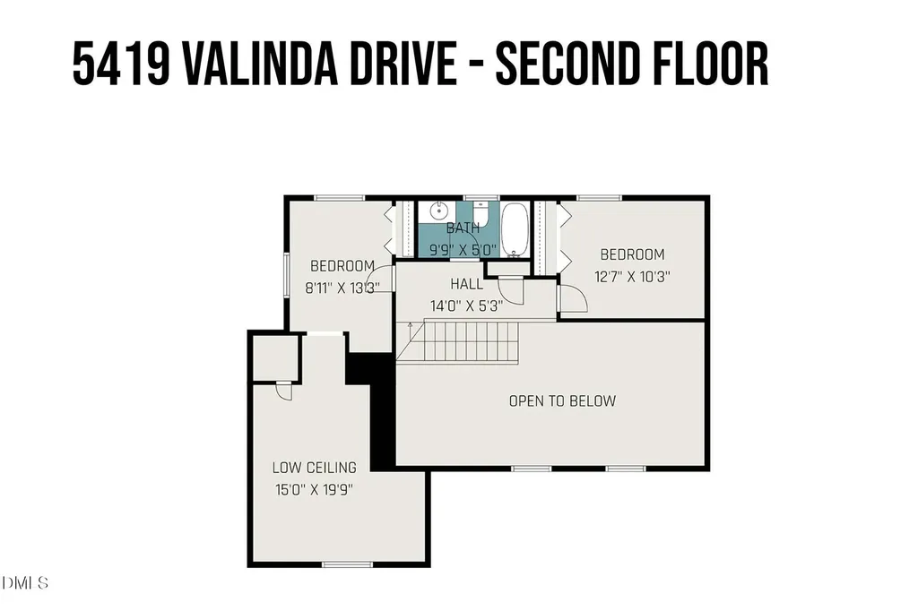 5419 Valinda Drive Chapel Hill NC 27514