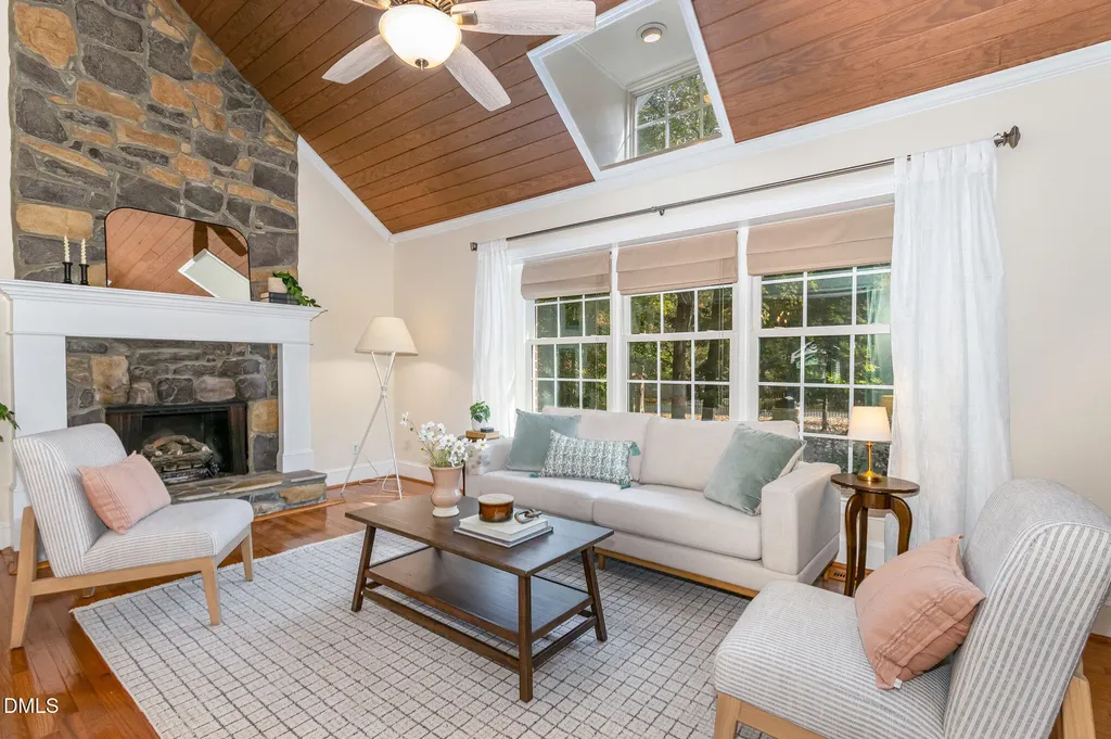 5419 Valinda Drive Chapel Hill NC 27514