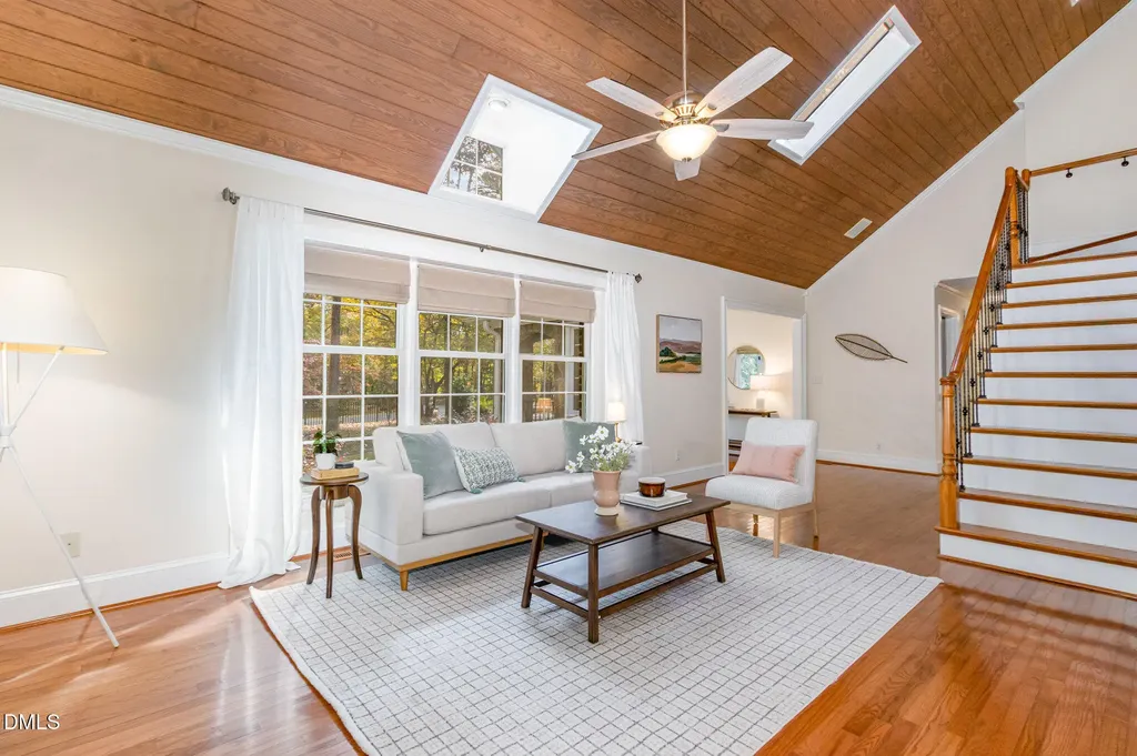 5419 Valinda Drive Chapel Hill NC 27514