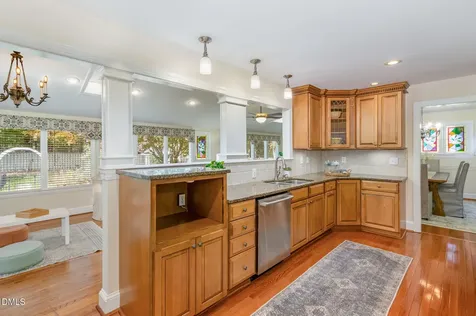5419 Valinda Drive Chapel Hill NC 27514