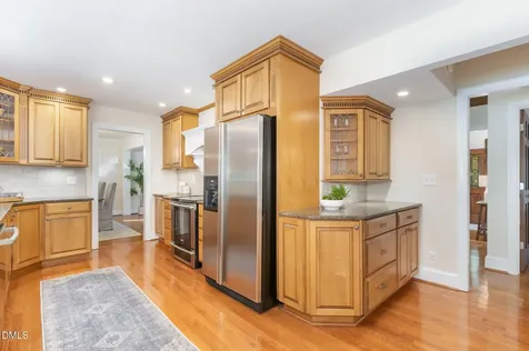 5419 Valinda Drive Chapel Hill NC 27514