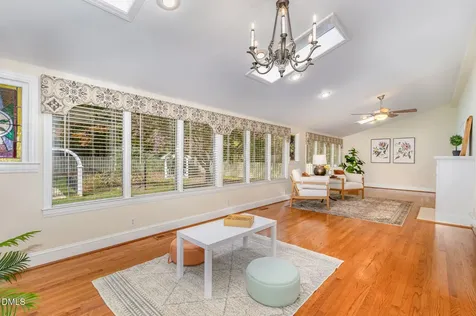 5419 Valinda Drive Chapel Hill NC 27514