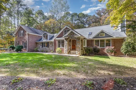 5419 Valinda Drive Chapel Hill NC 27514
