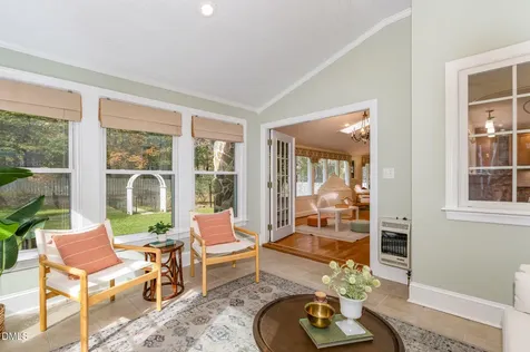 5419 Valinda Drive Chapel Hill NC 27514