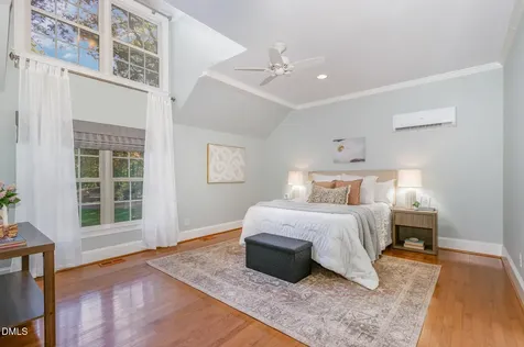 5419 Valinda Drive Chapel Hill NC 27514