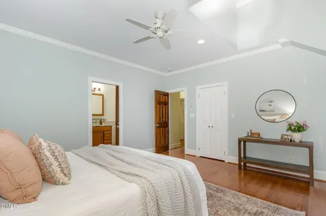 5419 Valinda Drive Chapel Hill NC 27514
