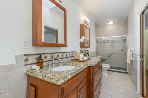 5419 Valinda Drive Chapel Hill NC 27514
