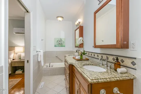 5419 Valinda Drive Chapel Hill NC 27514