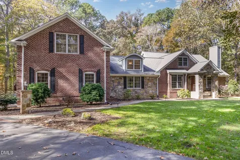 5419 Valinda Drive Chapel Hill NC 27514