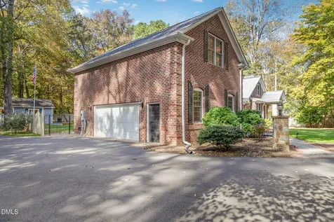 5419 Valinda Drive Chapel Hill NC 27514