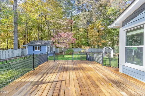 5419 Valinda Drive Chapel Hill NC 27514