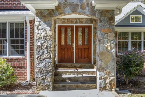 5419 Valinda Drive Chapel Hill NC 27514