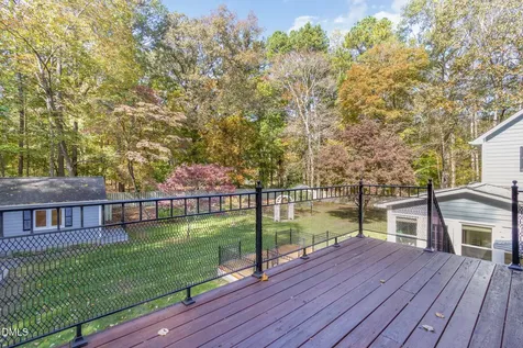 5419 Valinda Drive Chapel Hill NC 27514