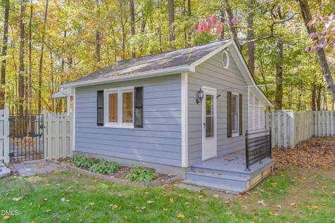 5419 Valinda Drive Chapel Hill NC 27514