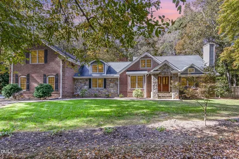 5419 Valinda Drive Chapel Hill NC 27514