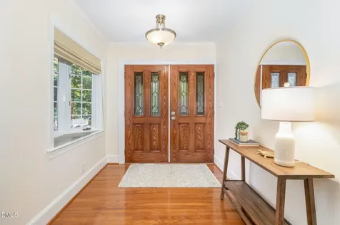5419 Valinda Drive Chapel Hill NC 27514