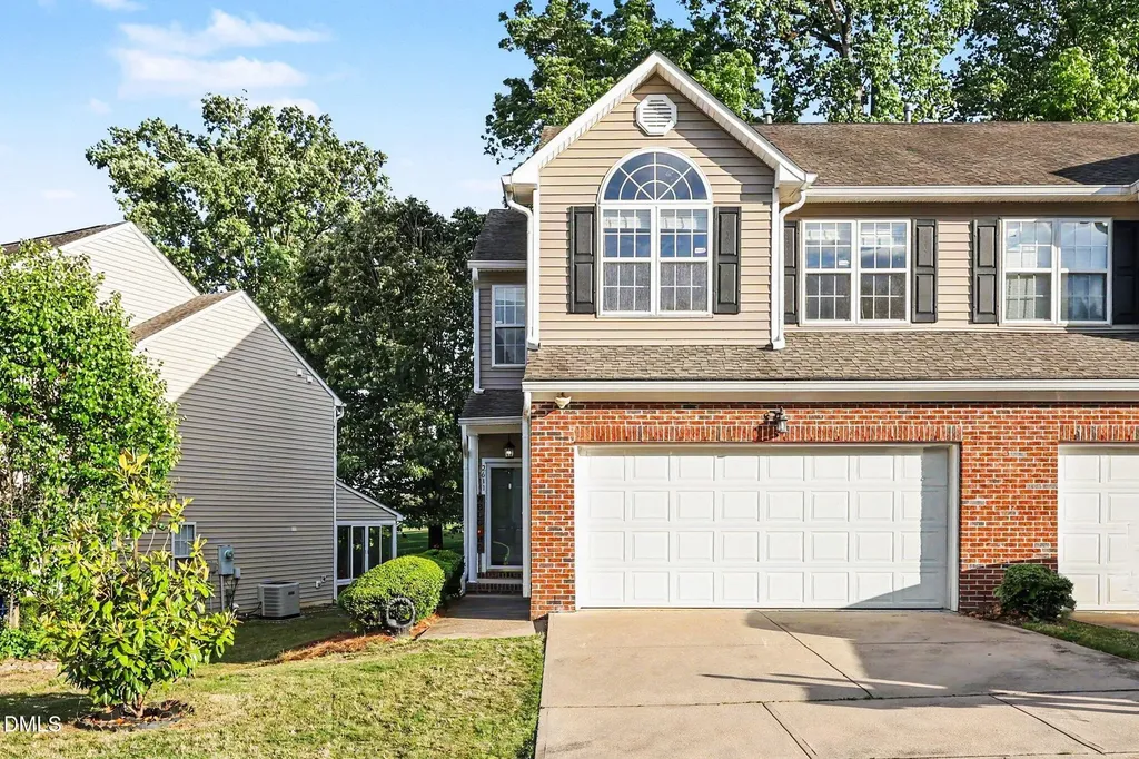 2611 Blackwolf Run Lane Raleigh NC 27604