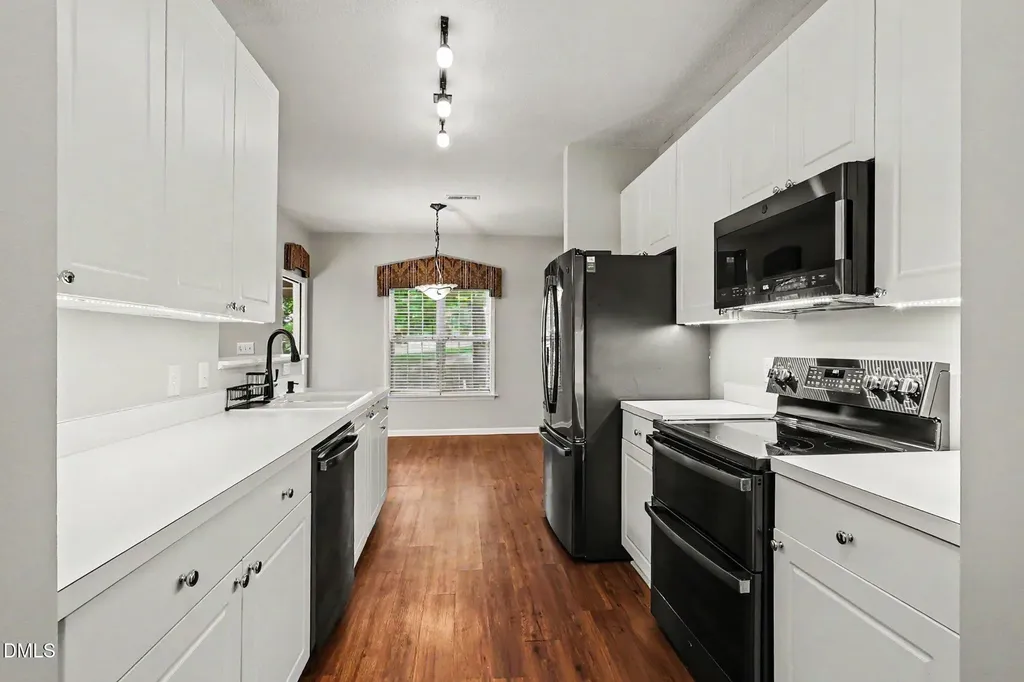 2611 Blackwolf Run Lane Raleigh NC 27604