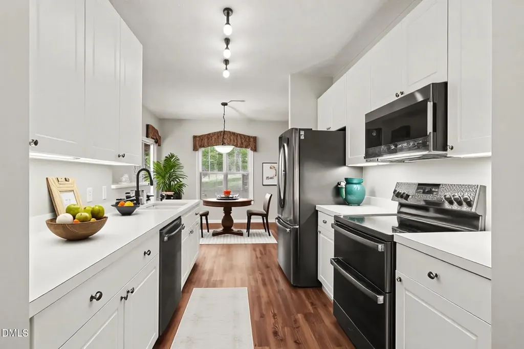 2611 Blackwolf Run Lane Raleigh NC 27604