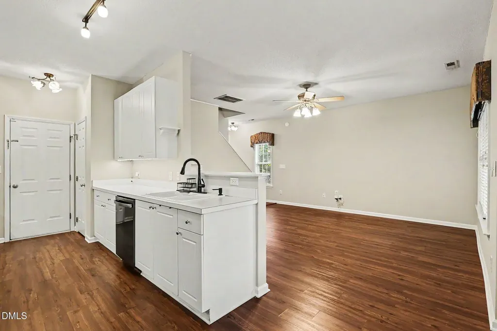 2611 Blackwolf Run Lane Raleigh NC 27604