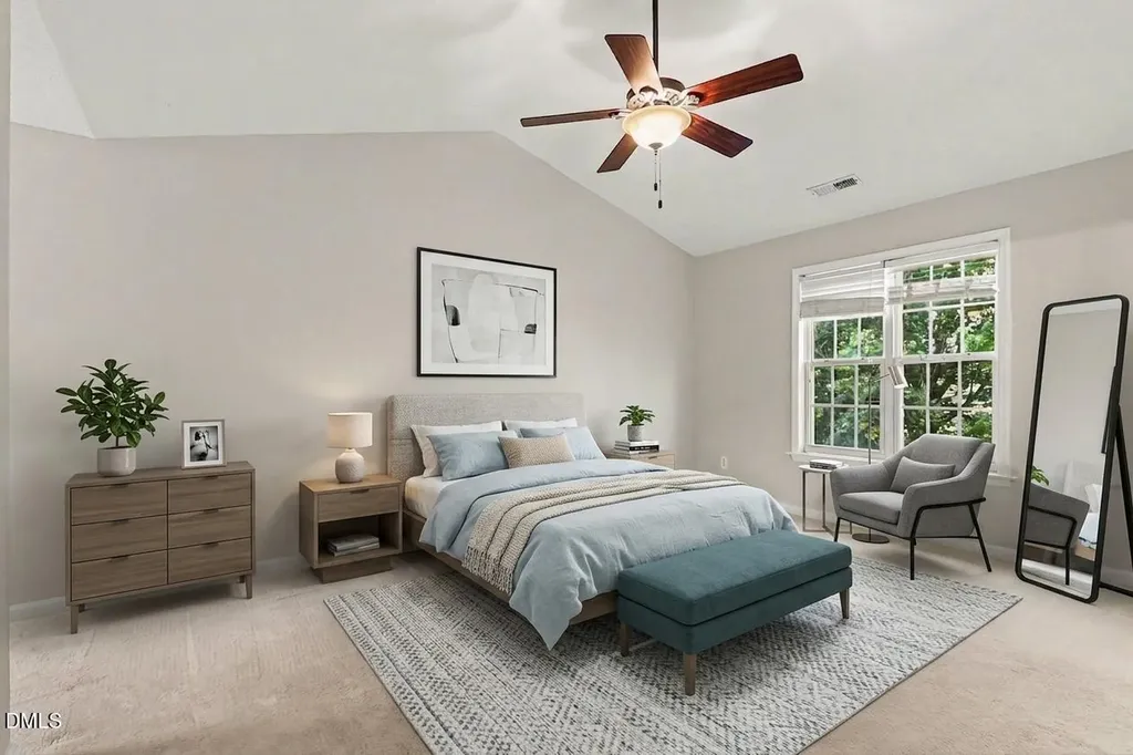 2611 Blackwolf Run Lane Raleigh NC 27604
