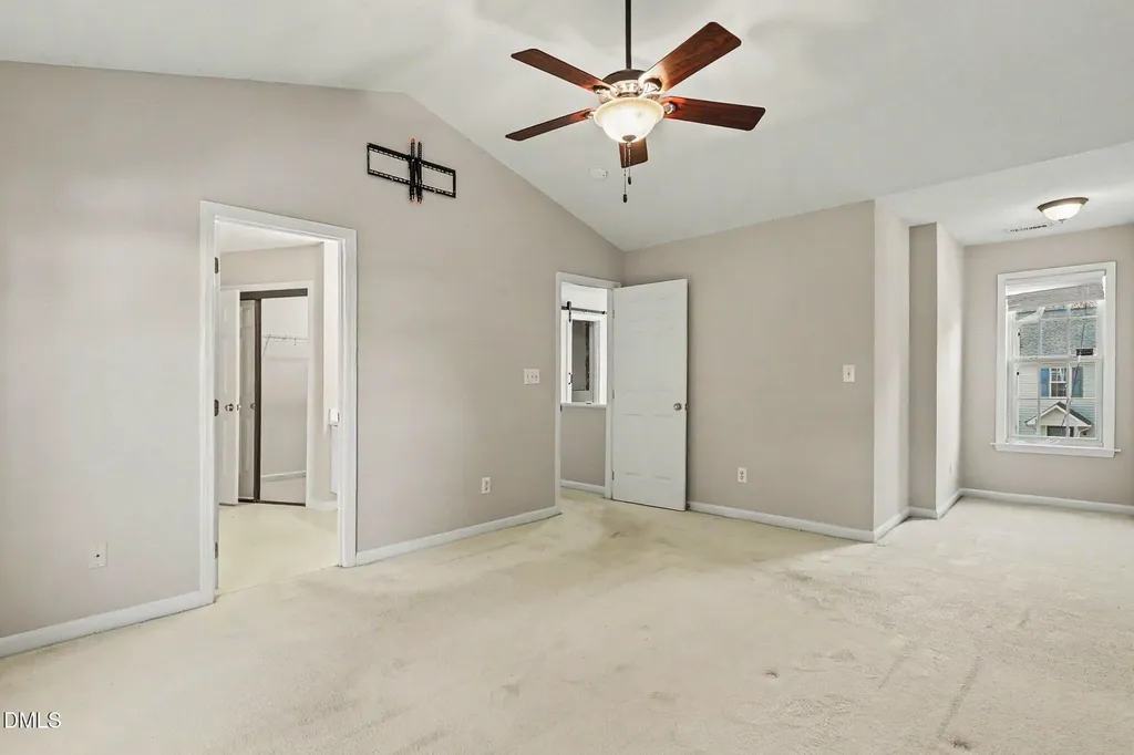2611 Blackwolf Run Lane Raleigh NC 27604