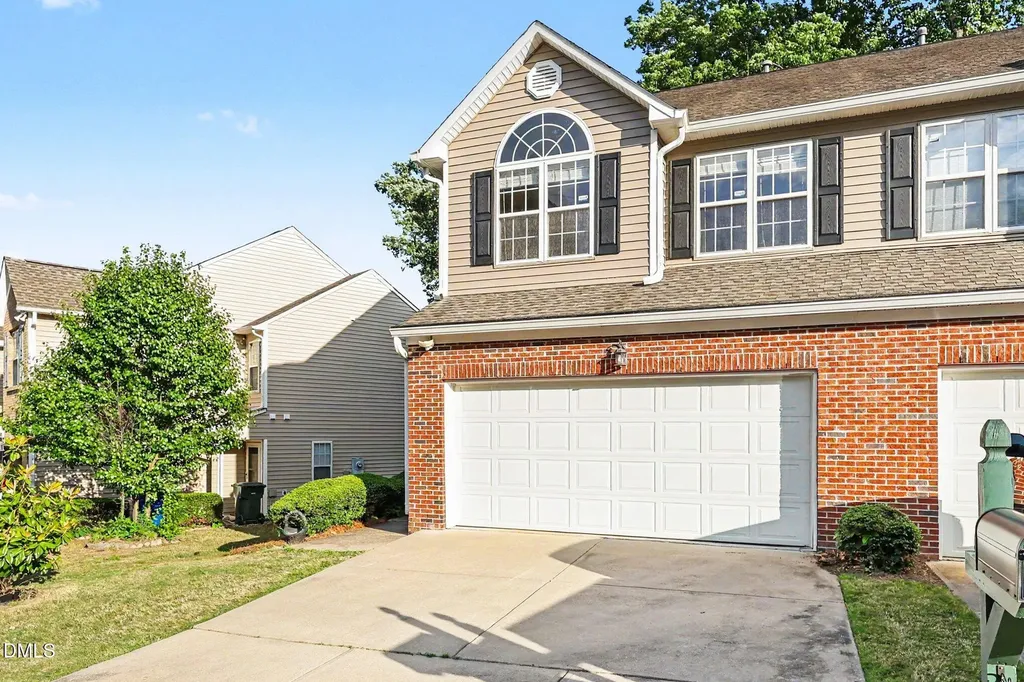 2611 Blackwolf Run Lane Raleigh NC 27604