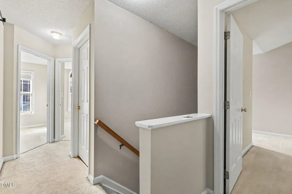 2611 Blackwolf Run Lane Raleigh NC 27604