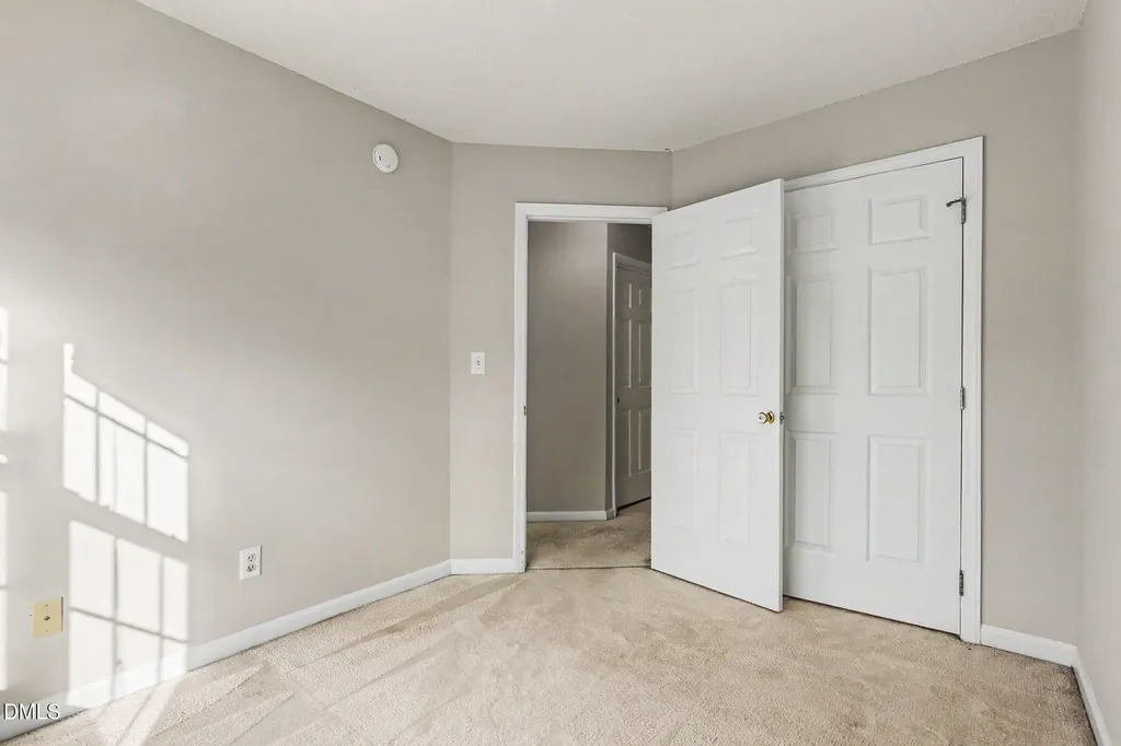 2611 Blackwolf Run Lane Raleigh NC 27604