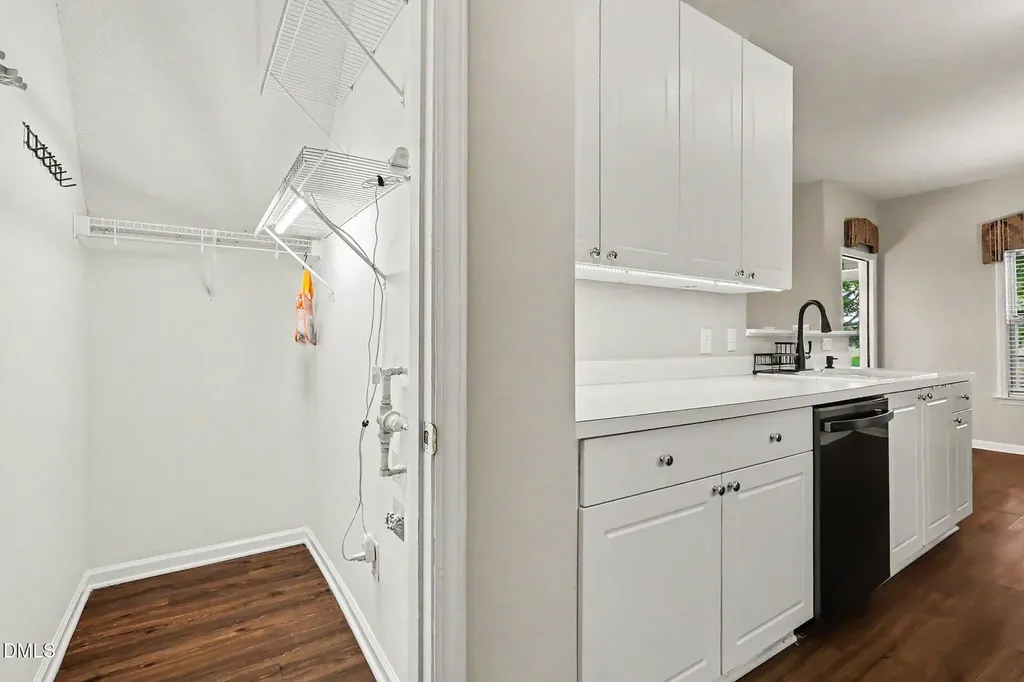 2611 Blackwolf Run Lane Raleigh NC 27604