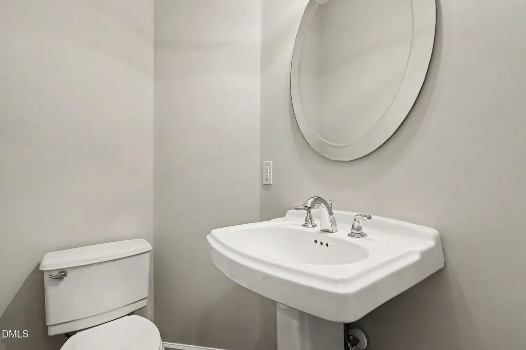 2611 Blackwolf Run Lane Raleigh NC 27604
