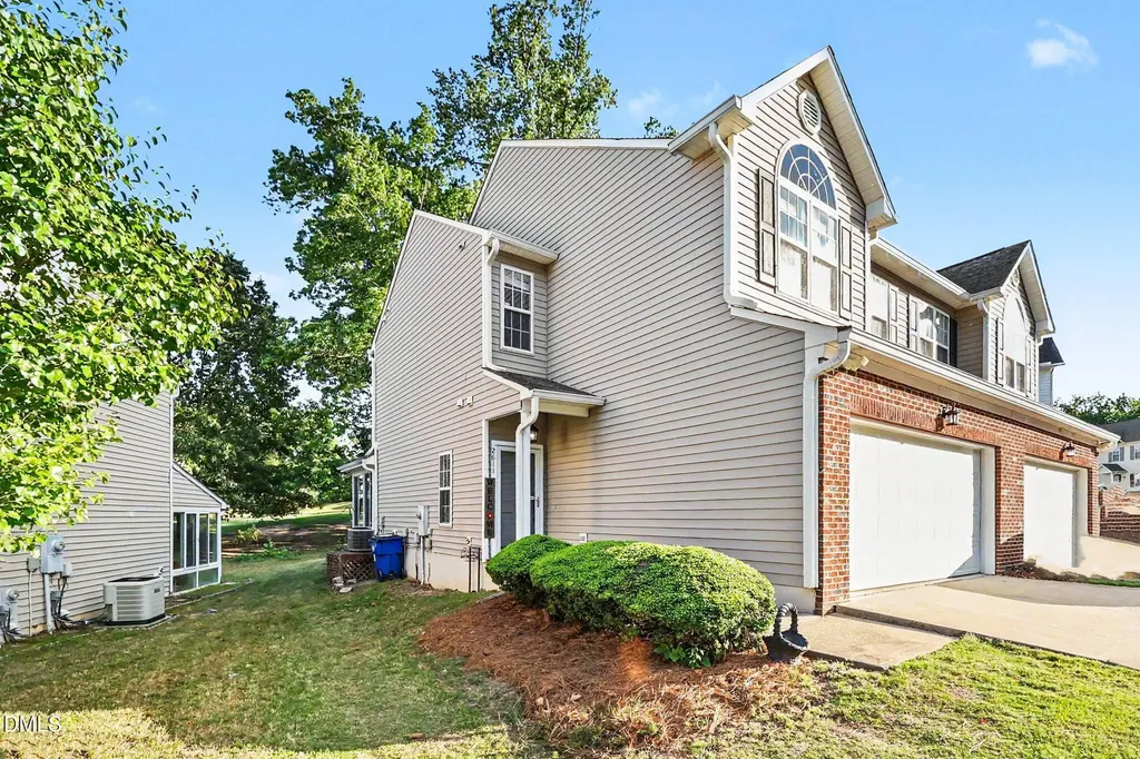 2611 Blackwolf Run Lane Raleigh NC 27604