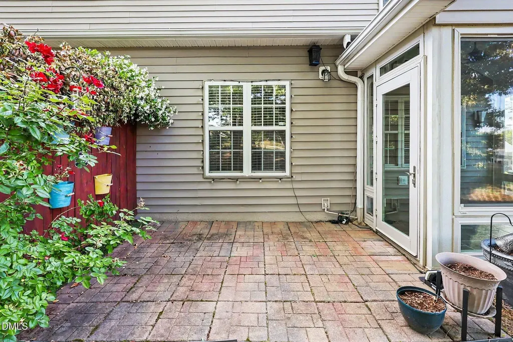 2611 Blackwolf Run Lane Raleigh NC 27604