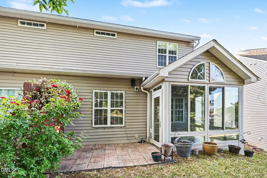 2611 Blackwolf Run Lane Raleigh NC 27604