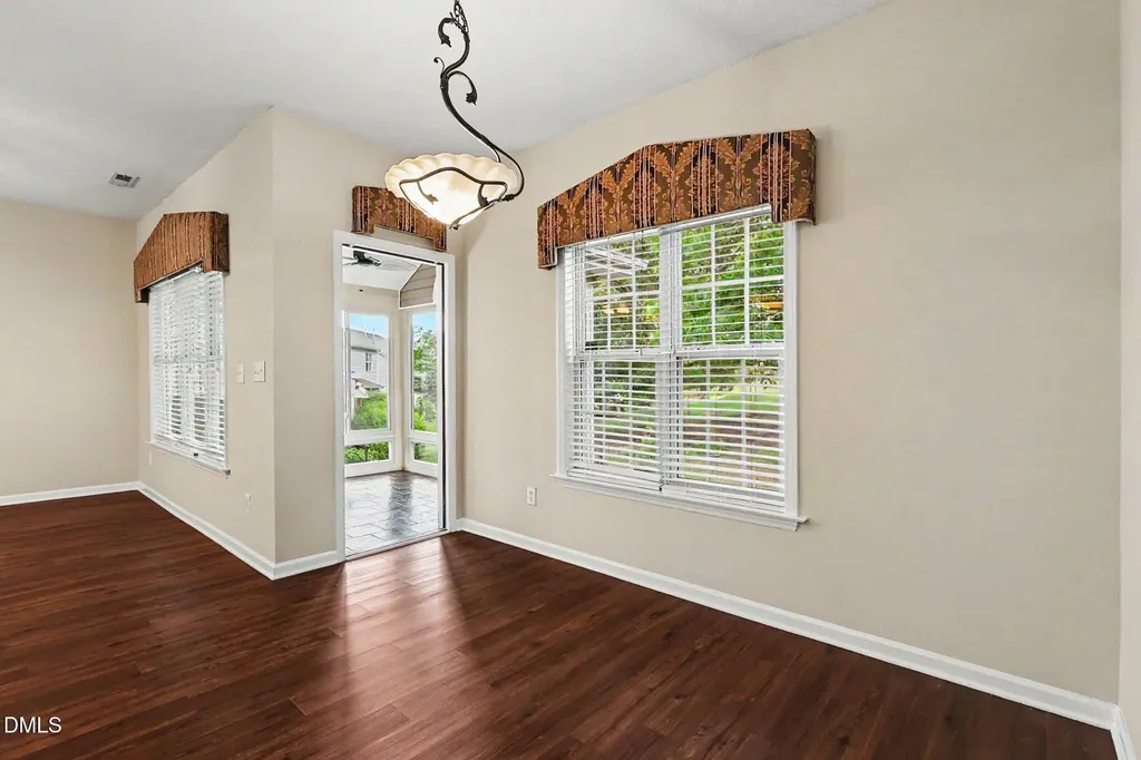 2611 Blackwolf Run Lane Raleigh NC 27604