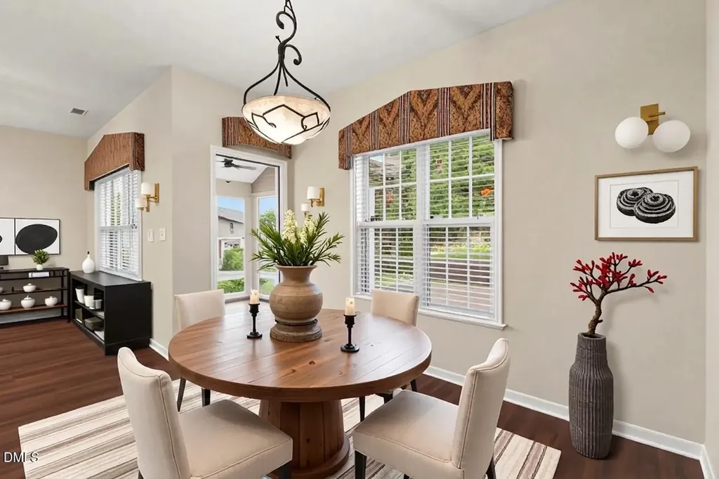 2611 Blackwolf Run Lane Raleigh NC 27604
