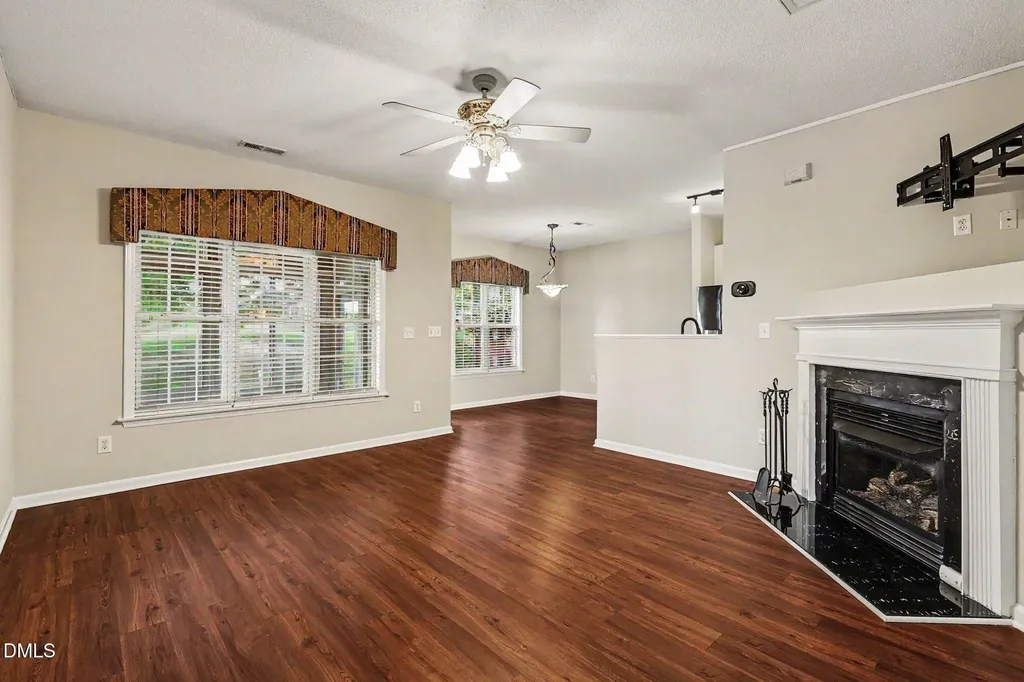 2611 Blackwolf Run Lane Raleigh NC 27604