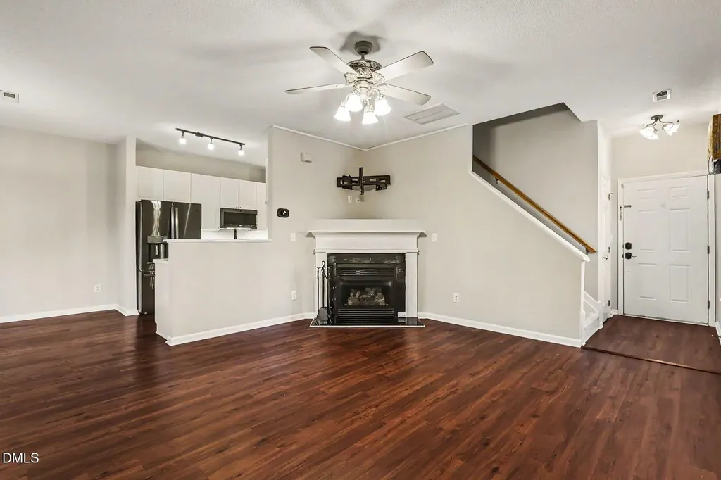2611 Blackwolf Run Lane Raleigh NC 27604