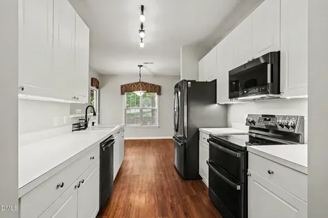 2611 Blackwolf Run Lane Raleigh NC 27604