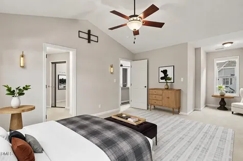 2611 Blackwolf Run Lane Raleigh NC 27604