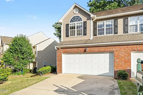 2611 Blackwolf Run Lane Raleigh NC 27604